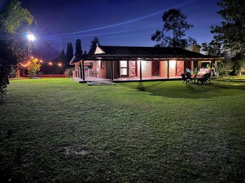 Riberas Del Río - last minute hotel in Unknown City