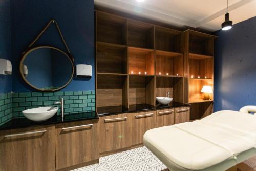 Hotel Roshe Gudauri