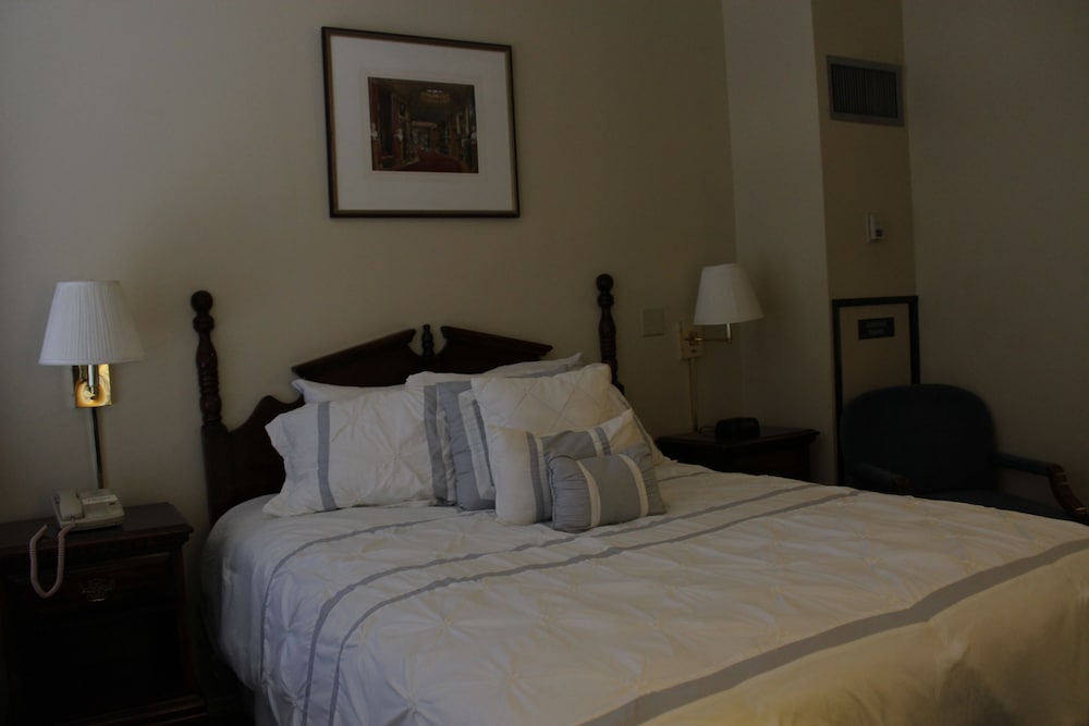 Hotel Chester - photo 9