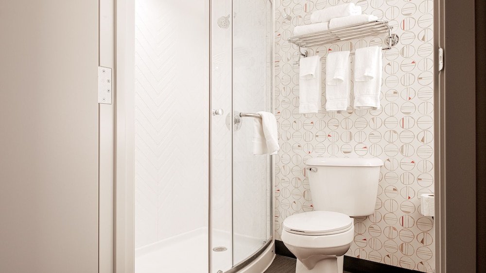 Holiday Inn and Suites Philadelphia W Drexel Hill - photo 54