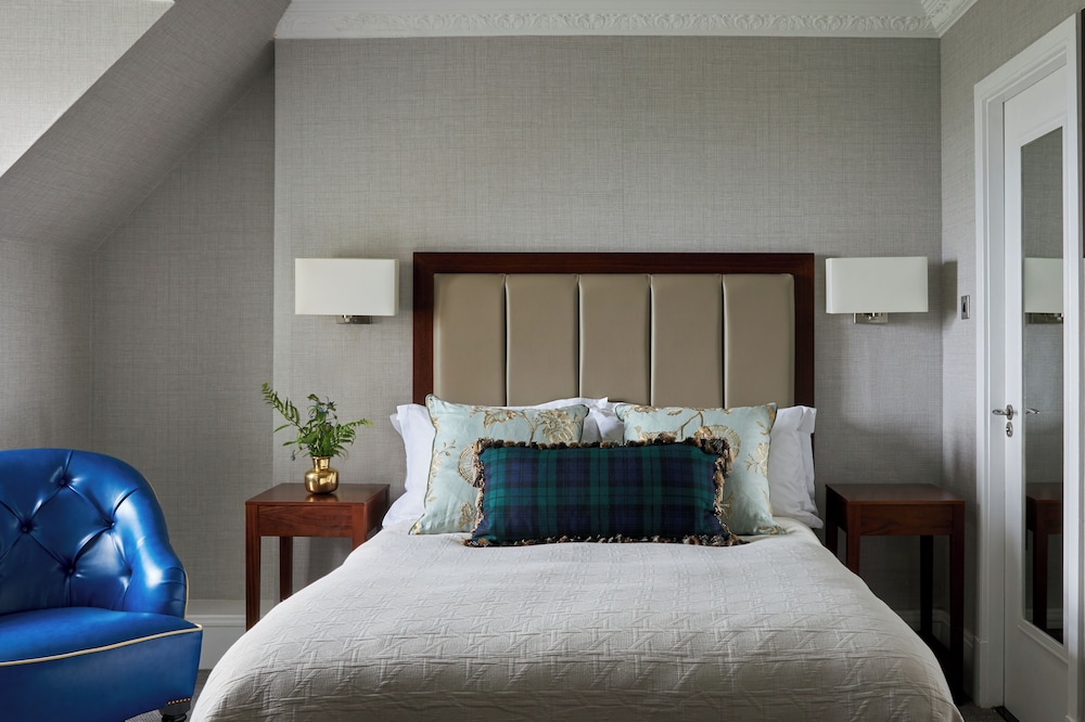Marine Troon — 5-Star Luxury Hotel in Troon, United Kingdom
