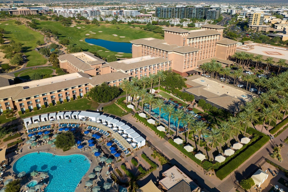 The Westin Kierland Resort & Spa - photo 47