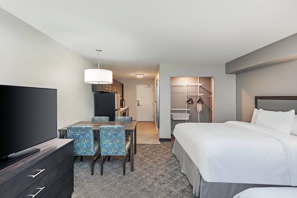 TownePlace Suites by Marriott Austin Northwest The Domain Area - photo 10