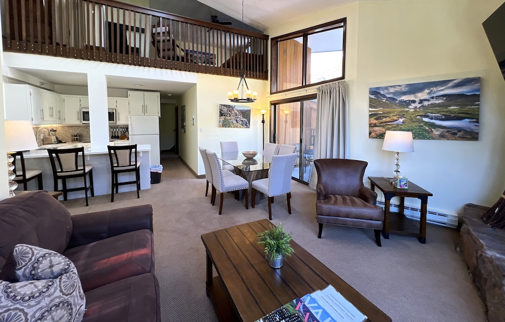 Vail Run Resort - photo 103
