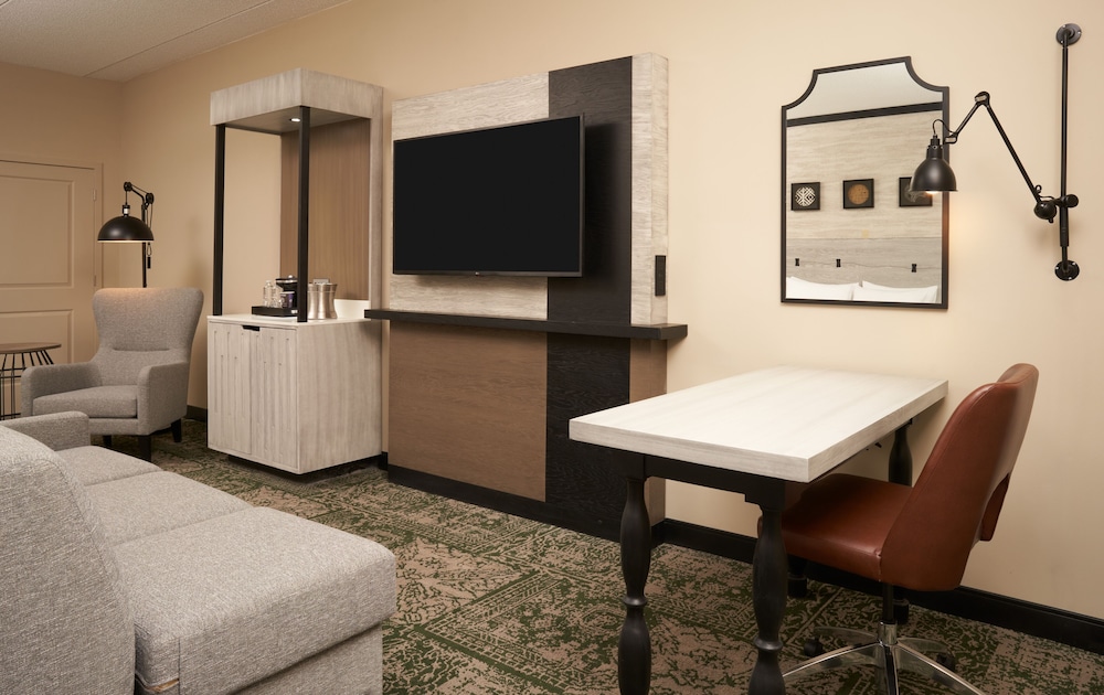Hilton Appleton Paper Valley - photo 9