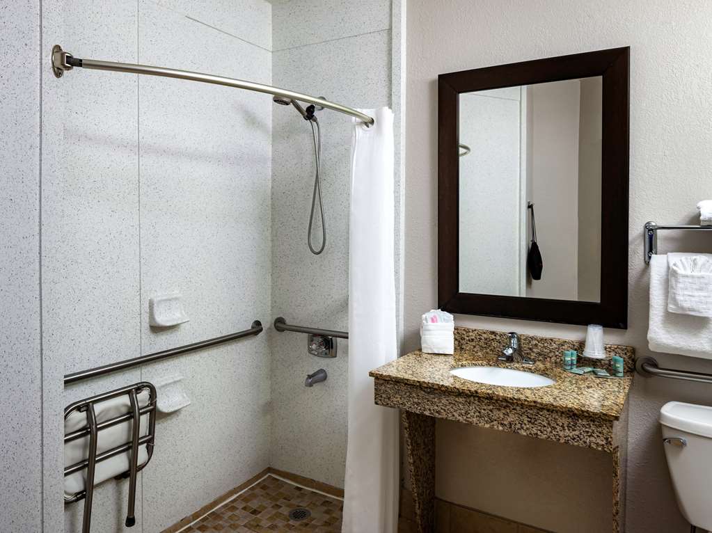 Best Western New Smyrna Beach Hotel & Suites - photo 34