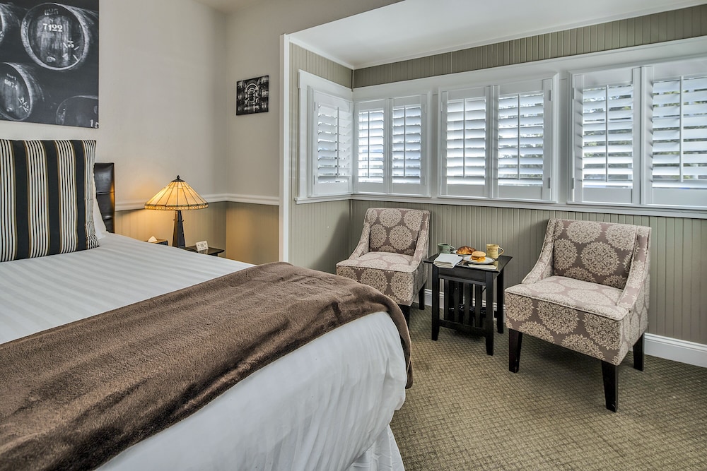 Craftsman Inn - photo 31