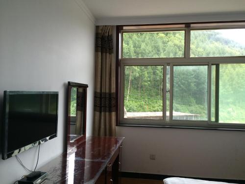 Wutaishan Yinfeng Inn in Taicheng, People's Republic of China