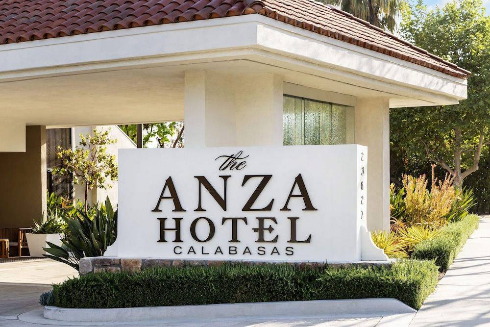 The Anza A Calabasas Hotel - photo 81