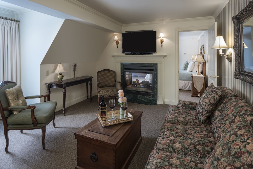 The Inn at Thorn Hill & Spa - photo 39