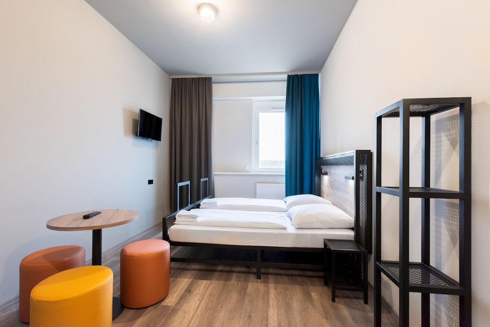 Hotel image of a&o Stuttgart City Hostel