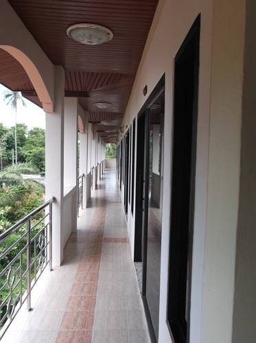 Buathong Resort — Koh Samui — photo 3