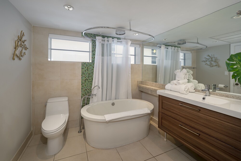 Strand on Ocean by Sunnyside Hotels - photo 47