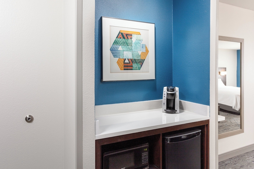 Holiday Inn Express Kearney by IHG - photo 15