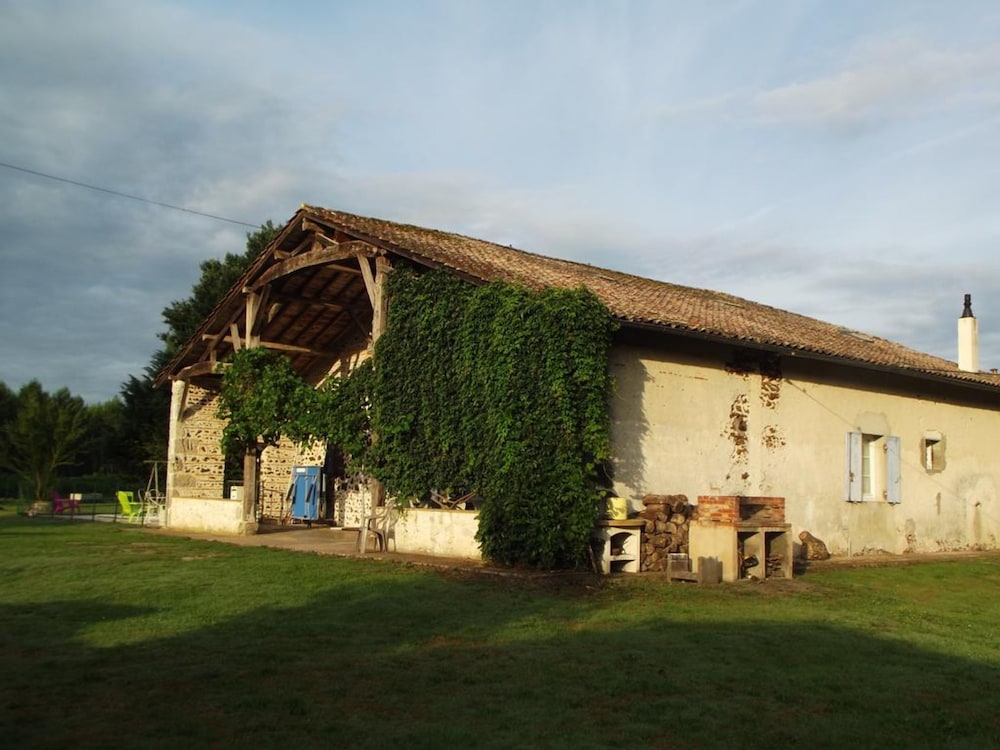 Ferme de L’argenté — Ruffiac — photo 2
