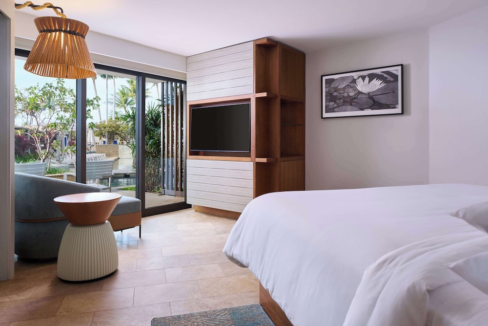 Andaz Maui at Wailea Resort a concept by Hyatt - photo 27