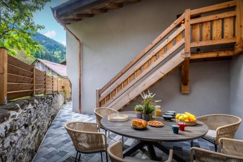 Chalet 65bis Ovo Network — Thones — photo 3
