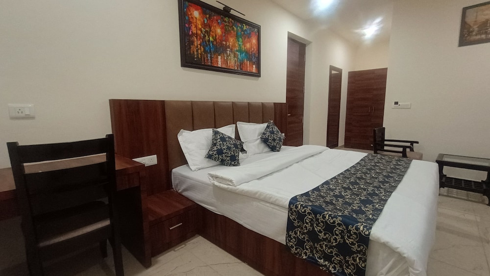 Savanna Retreat — Ramnagar — photo 5