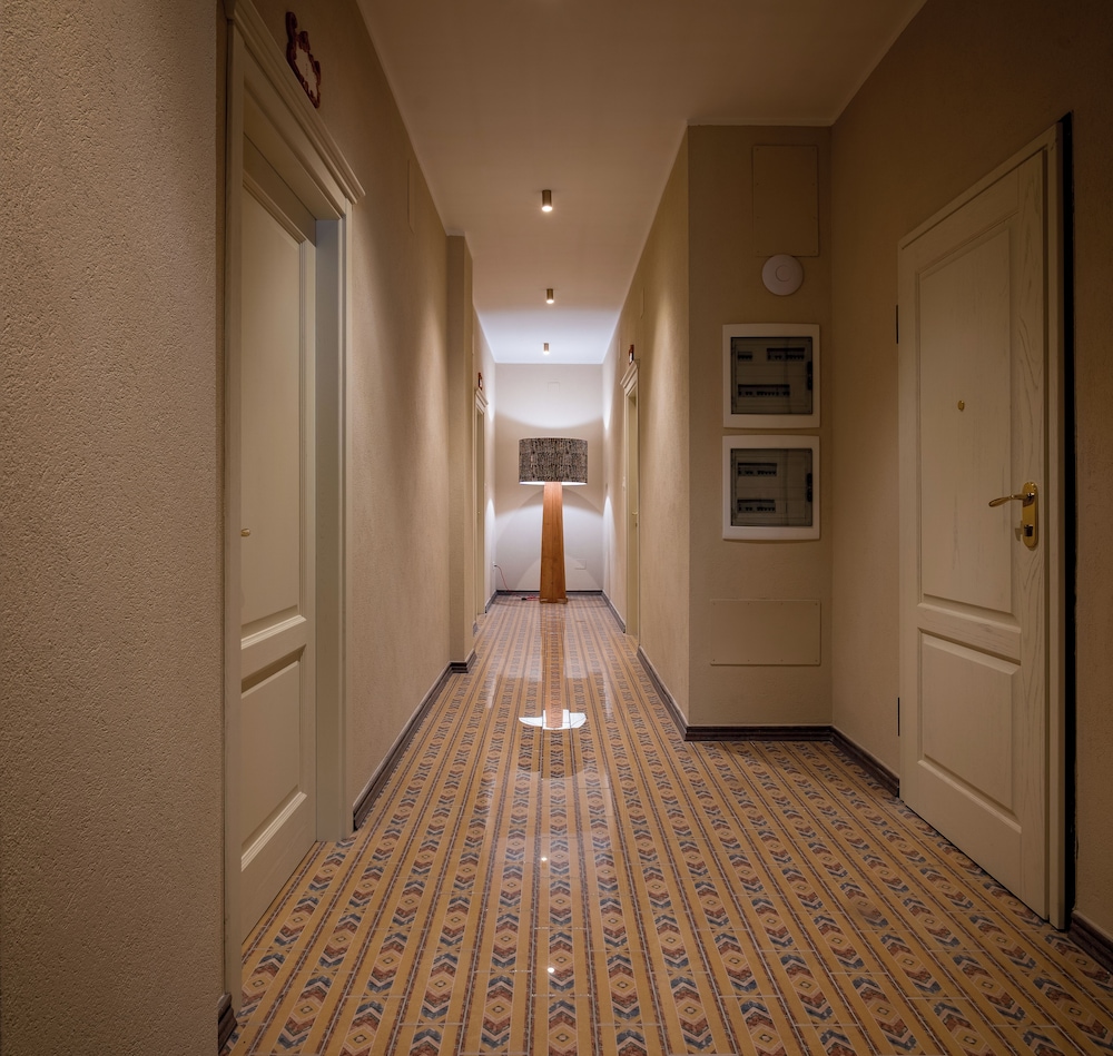Ca'Martelli Campo di Stelle — hotel near Abruzzo Airport