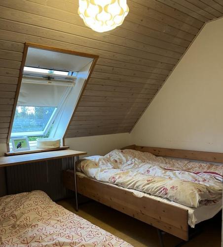 Room no 2 - last minute hotel in Unknown City