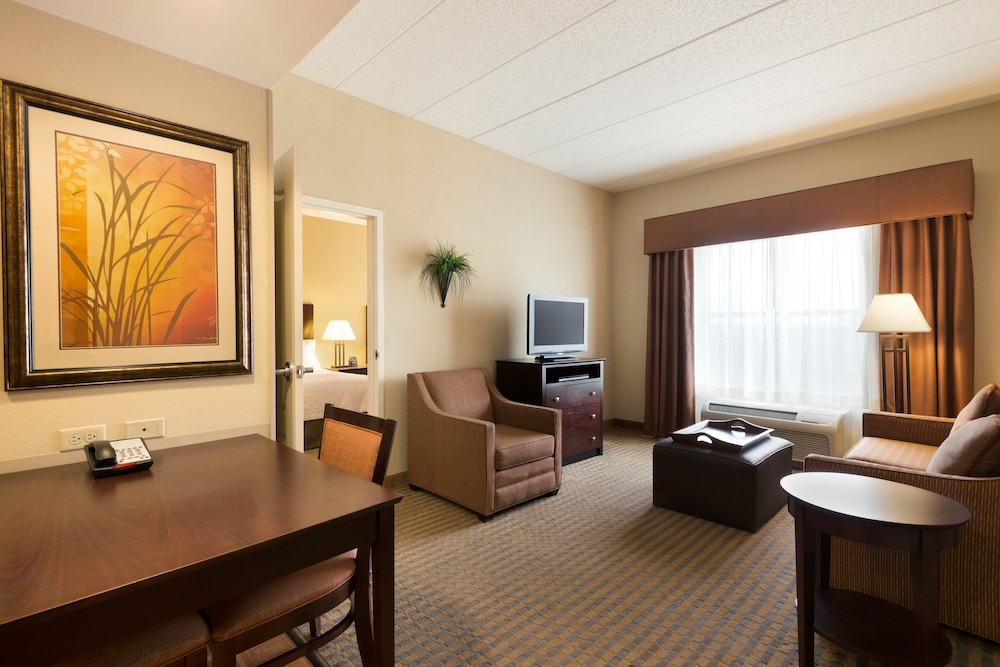 Homewood Suites by Hilton Minneapolis St. Paul New Brighton - photo 36