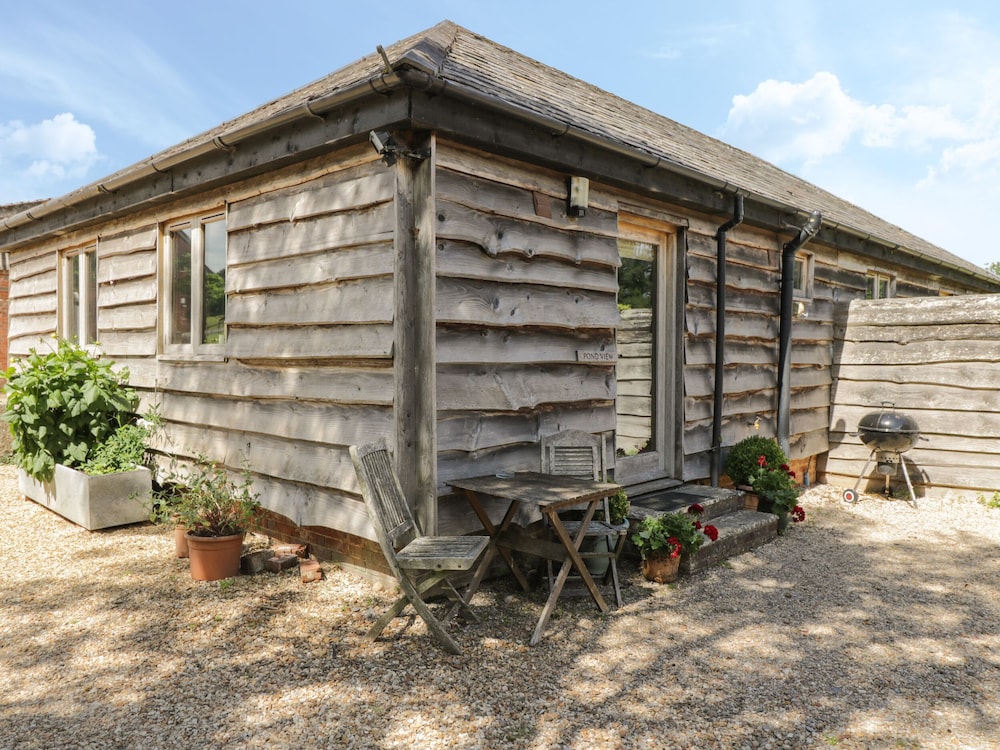 Pond View — hotel in Fordingbridge
