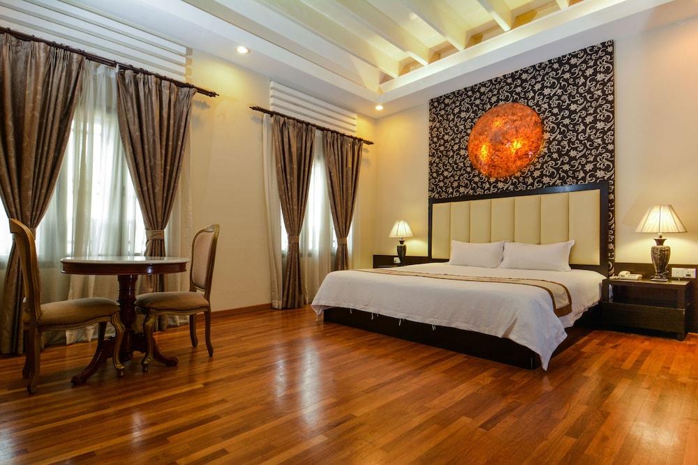 Jonker Boutique Hotel in Malacca, Malaysia