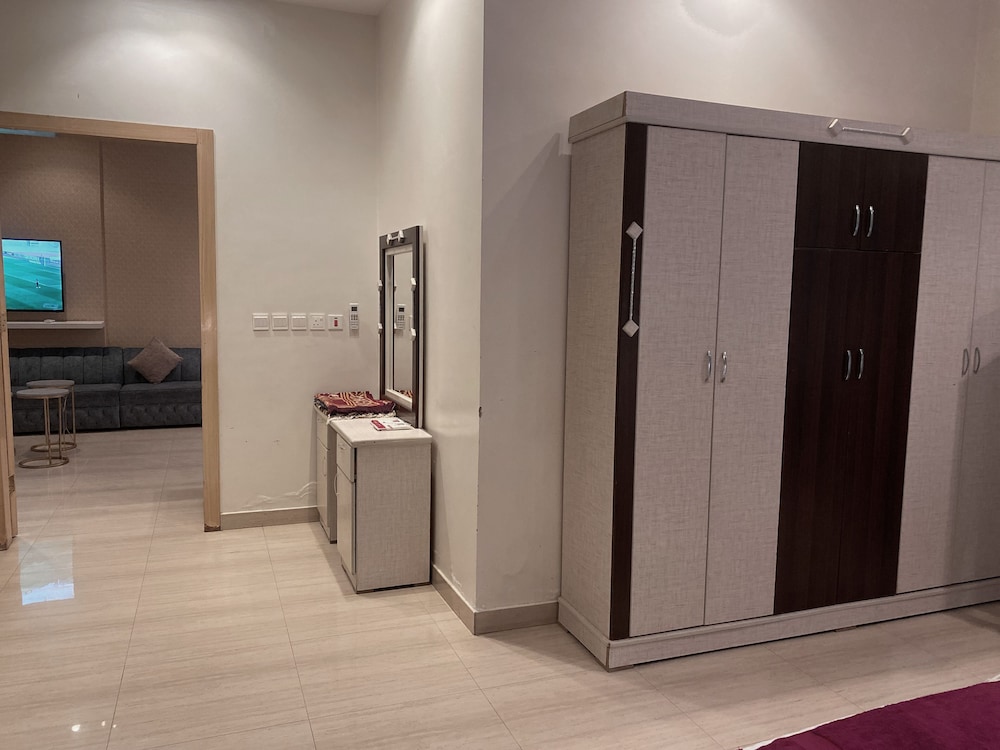 Aria chalets and chalets — Riyadh — photo 4