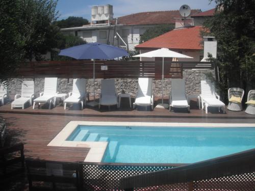 Complejo Ayenué & Spa — Pinamar — photo 5
