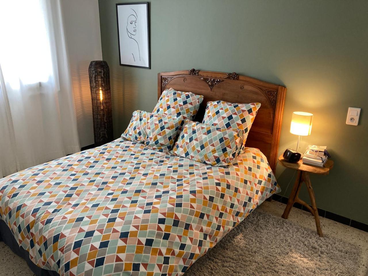 Location Appartement de Vacances Ajaccio — 4-Star Luxury Hotel in Ajaccio, France