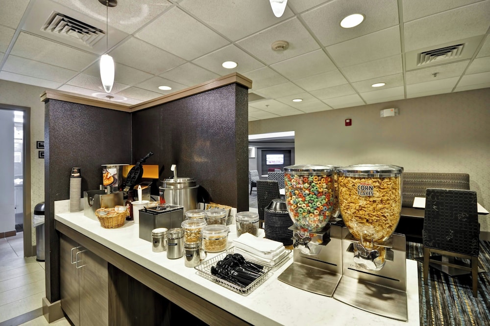 Residence Inn by Marriott Jacksonville Airport - photo 34