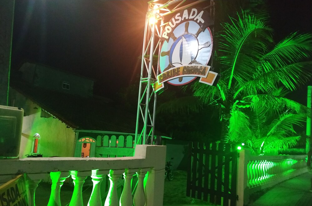 Pousada Caribe Carioca in Marica, Brasil