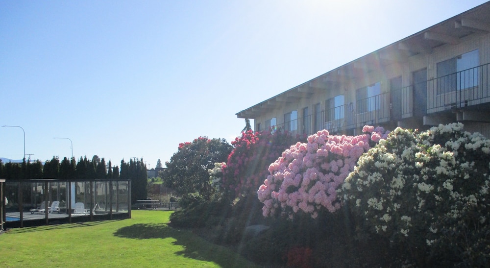Cocusa Motel - photo 120