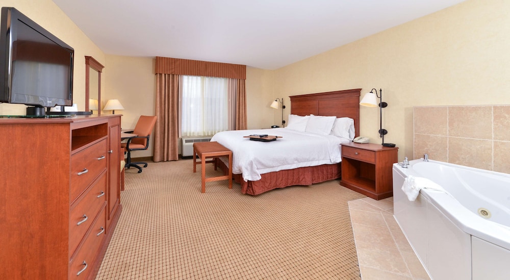Hampton Inn Rock Springs - photo 24