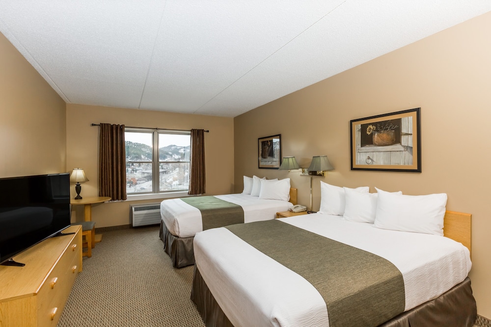 Travelodge Inn & Suites by Wyndham Deadwood - photo 6