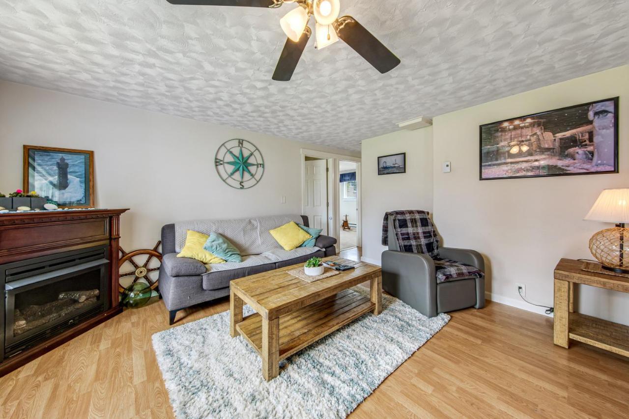 The Mariner in Westport, United States