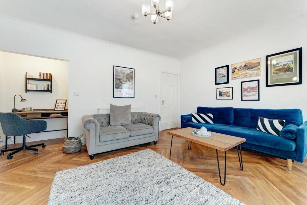 Windermere Loft — Windermere — photo 4
