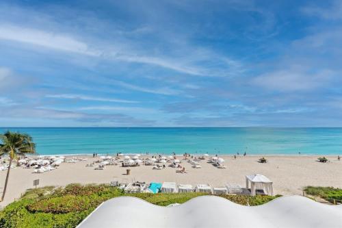 Ocean View Luxurious Studio Premium Amenities - photo 12