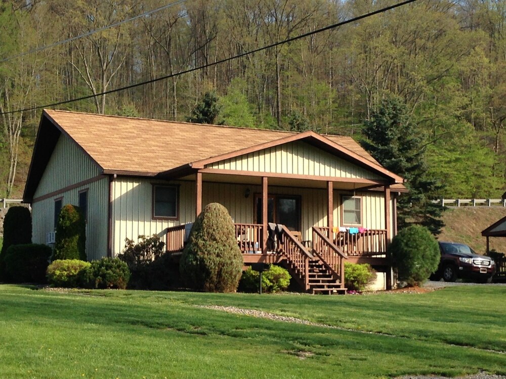 Rough Cut Lodge - photo 48