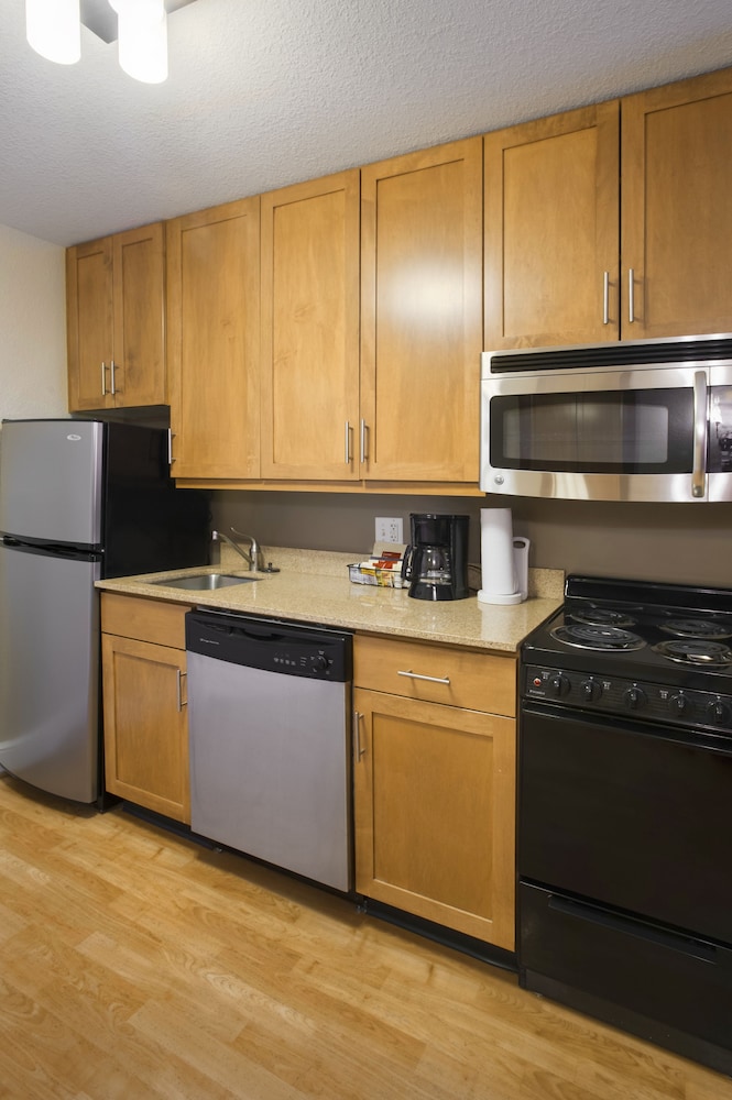 Towneplace Suites by Marriott Las Cruces - photo 19