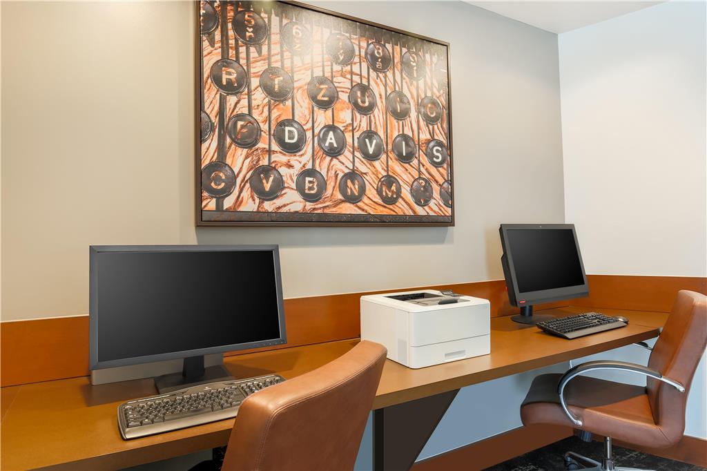 Hyatt Place UC Davis - photo 11