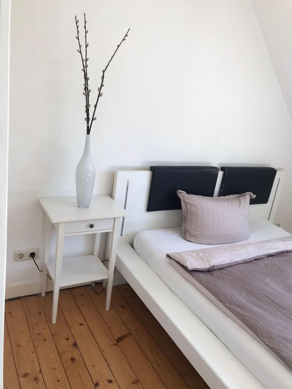 Maya's Place — hotel in Leverkusen
