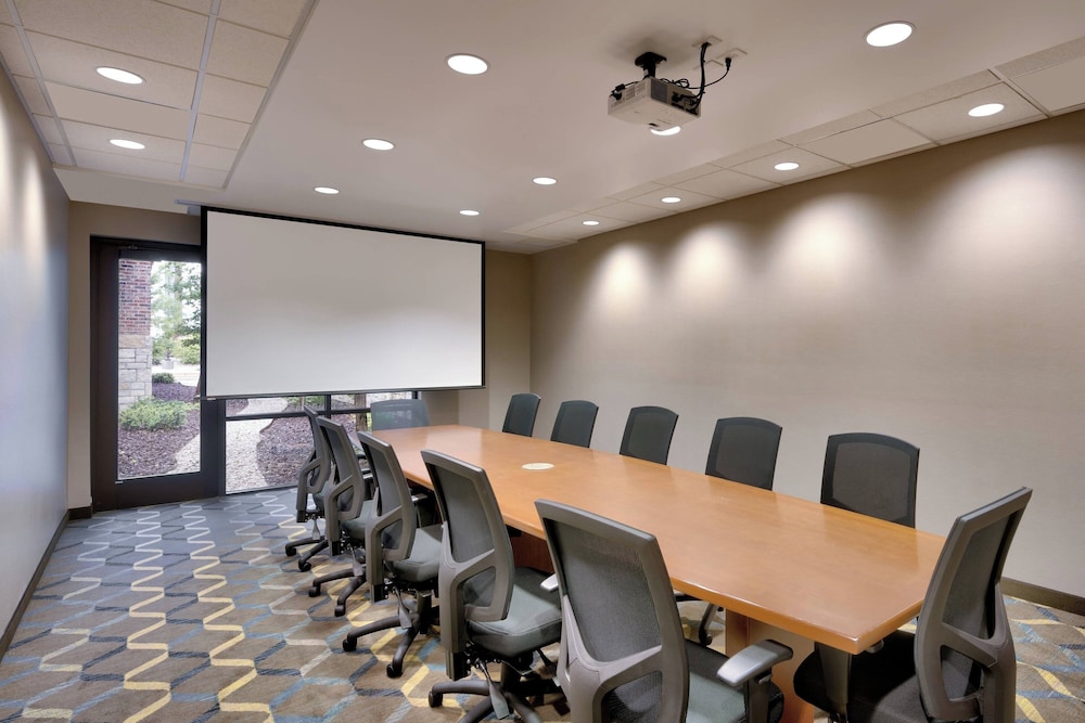 Residence Inn by Marriott Idaho Falls - photo 53