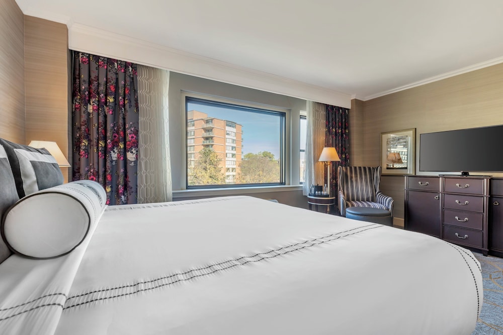 Omni Shoreham Hotel - photo 52