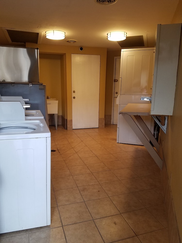 Best Western Kennesaw Inn - photo 19