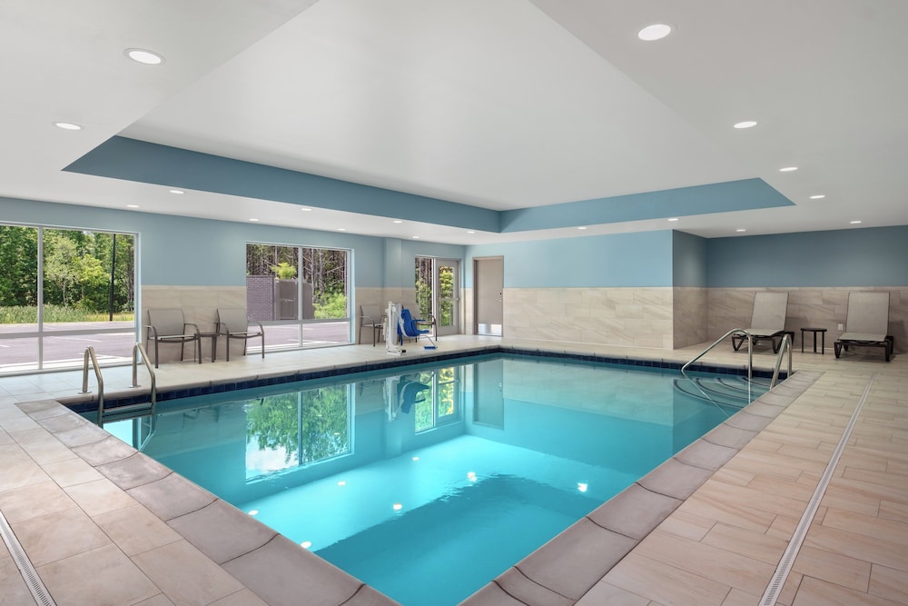 Holiday Inn Express & Suites Buford Mall of Georgia by IHG - photo 26