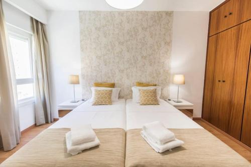 Olaias Residence with air conditioned — 4-Star Luxury Hotel in Lisbon, Portugal