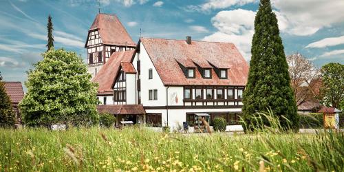 Landgasthof Sonne — Mainhardt