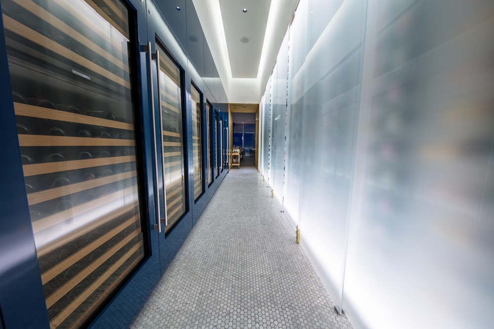 InterContinental Los Angeles Downtown by IHG - photo 88