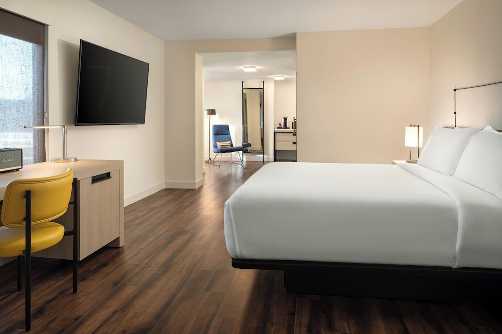Aloft Mountain View - photo 11